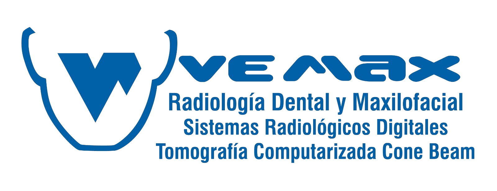 Vemax Radiografía